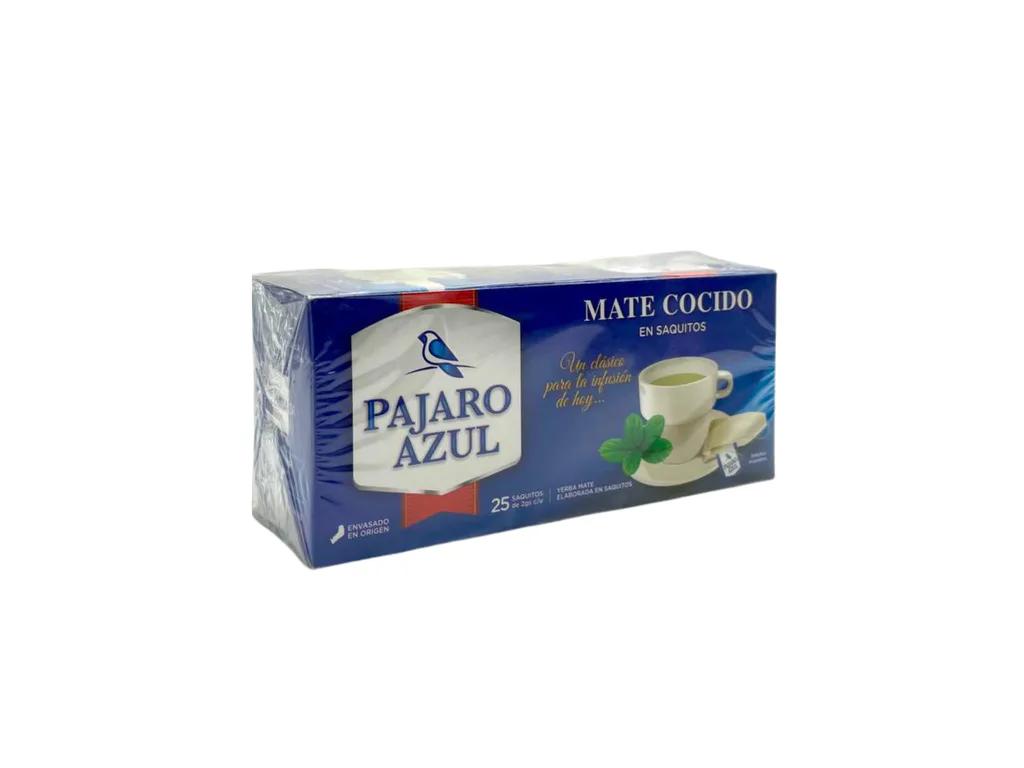 La Posadena Mate Cocido 25 x