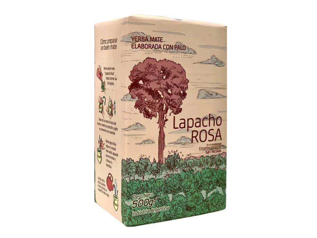 Lapacho Rosa