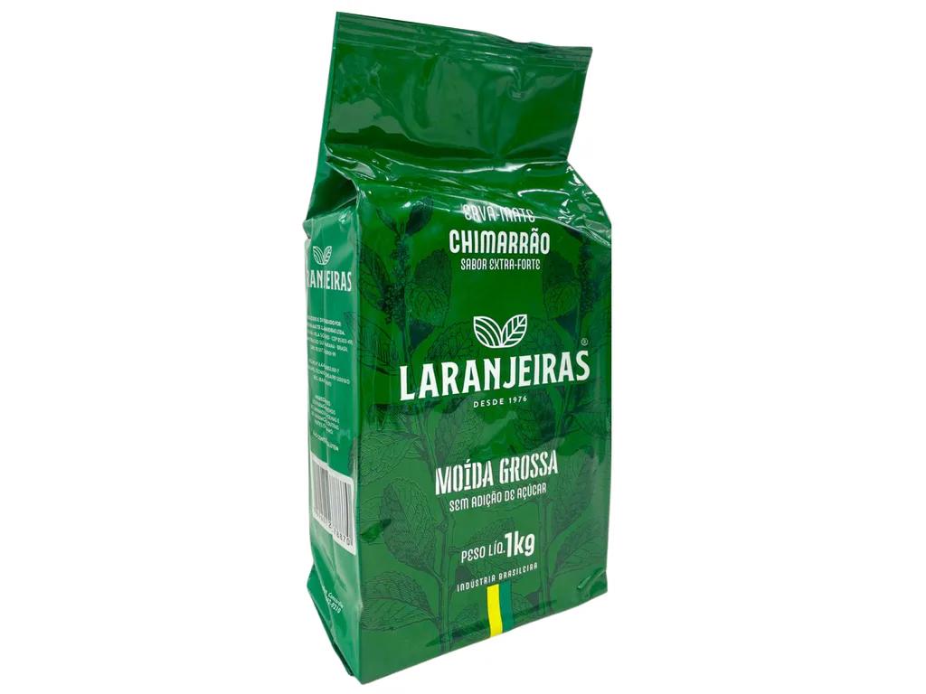 Laranjeiras Chimarrao Moida Grossa