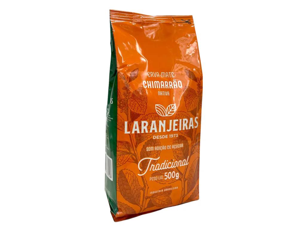 Laranjeiras Chimarrao Tradicional