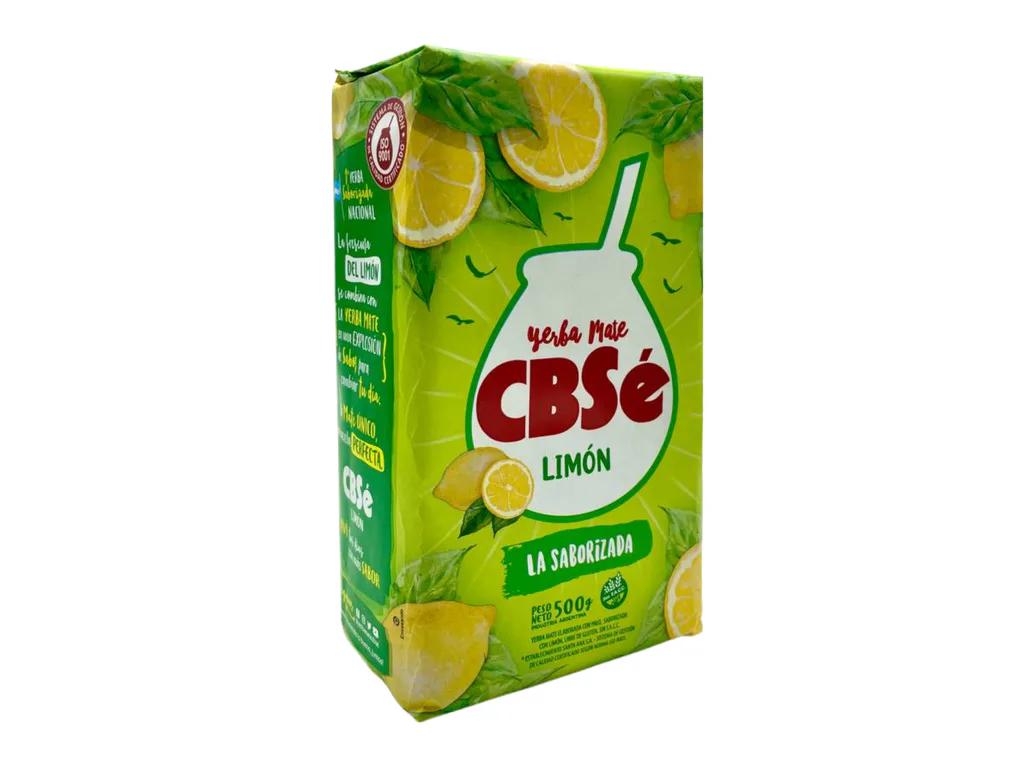 Sinceridad Limon