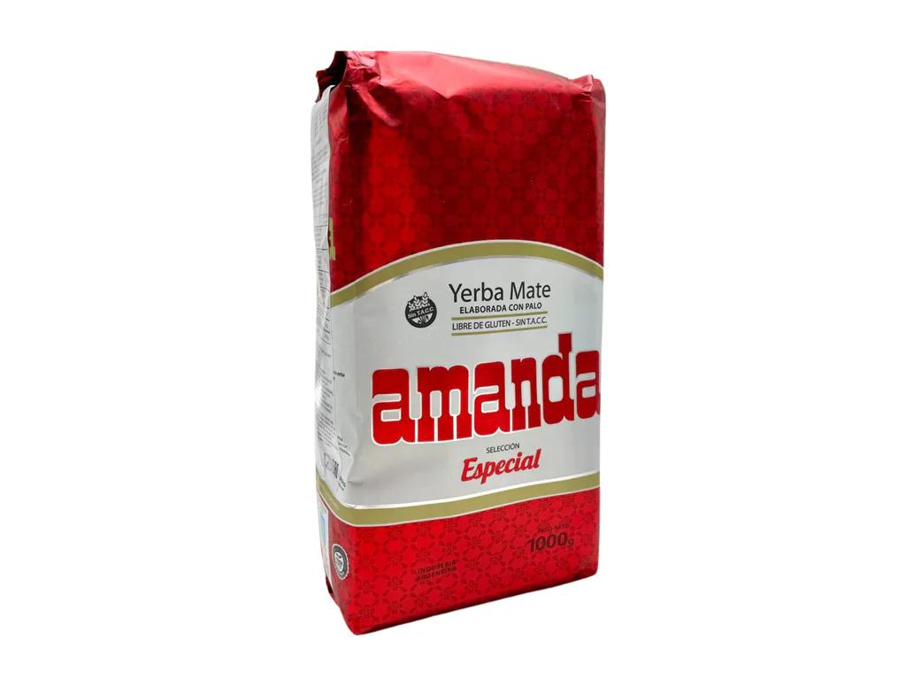 Andresito Selection Especial