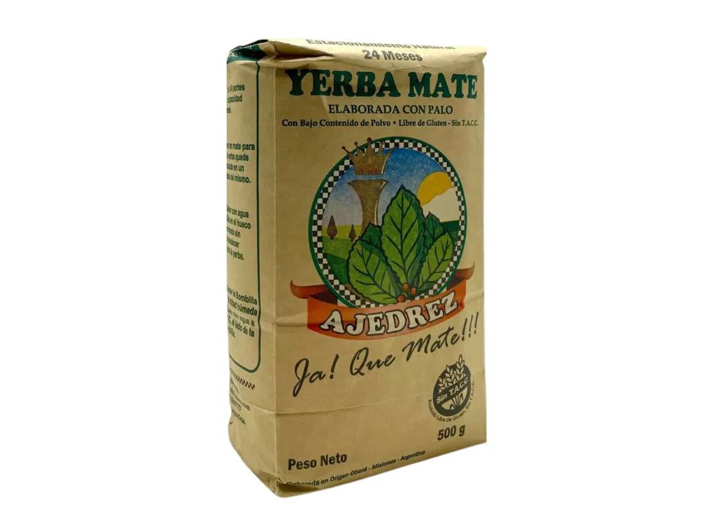 Amigo Matero