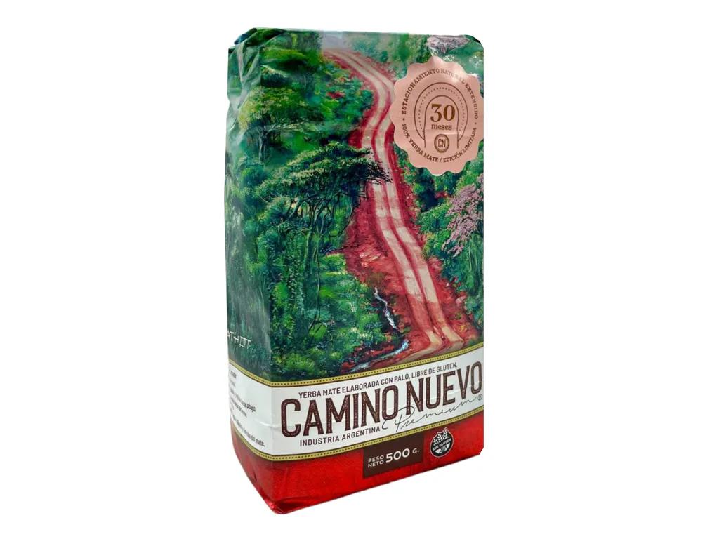 Camino Nuevo premium