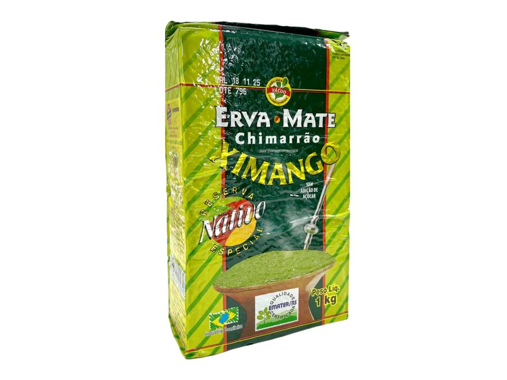 Quero Quero Chimarrao Nativa Vakuum Tradicionāla Ar Saldinājumu