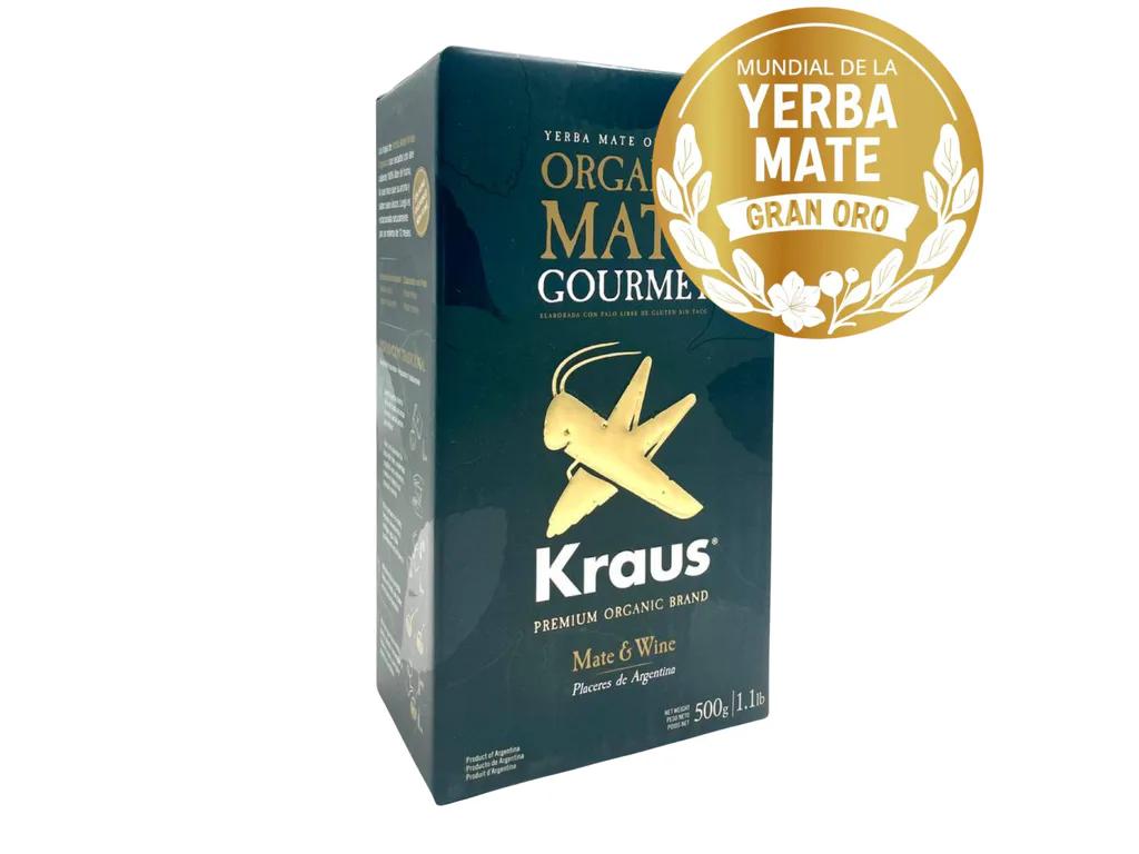 Kraus Bio Gourmet Premium