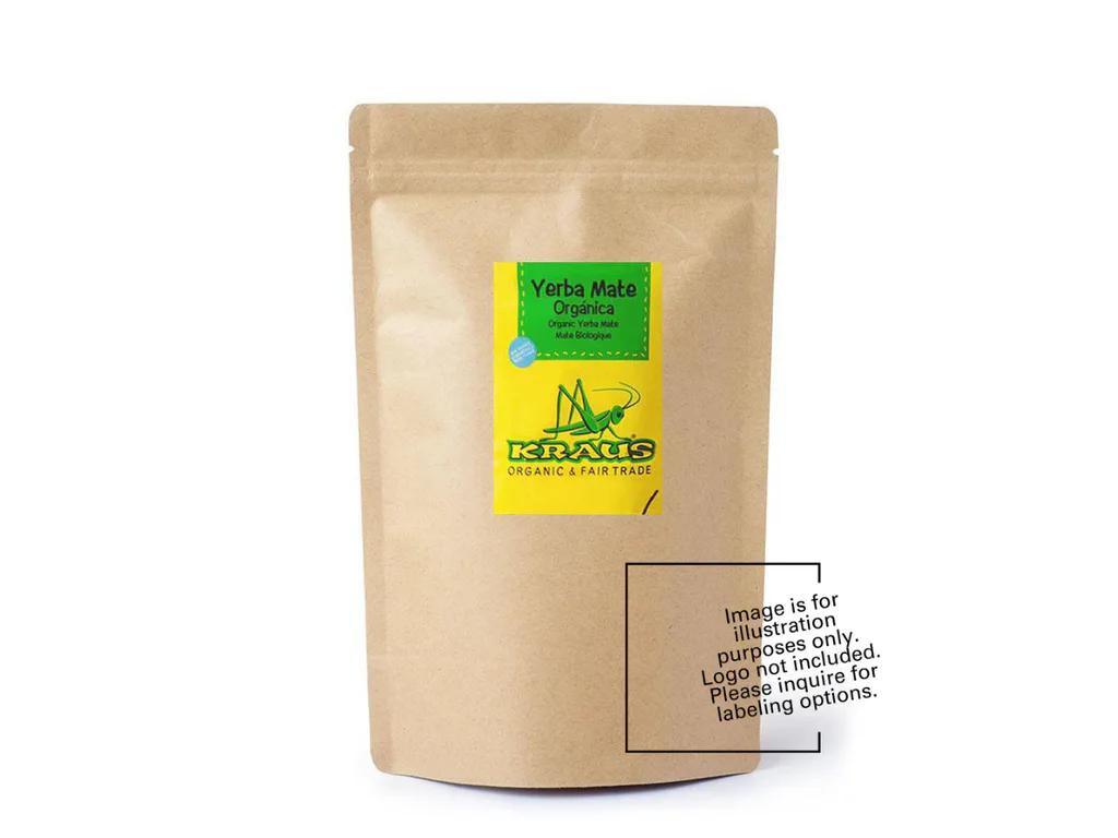 Kraus Mate Organica 100 g Doypack