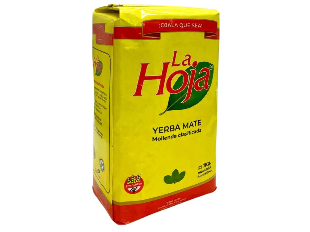 La Hoja