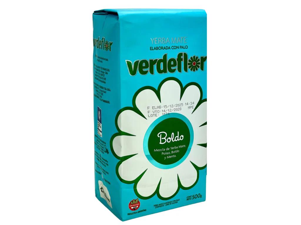 Verdeflor Boldo