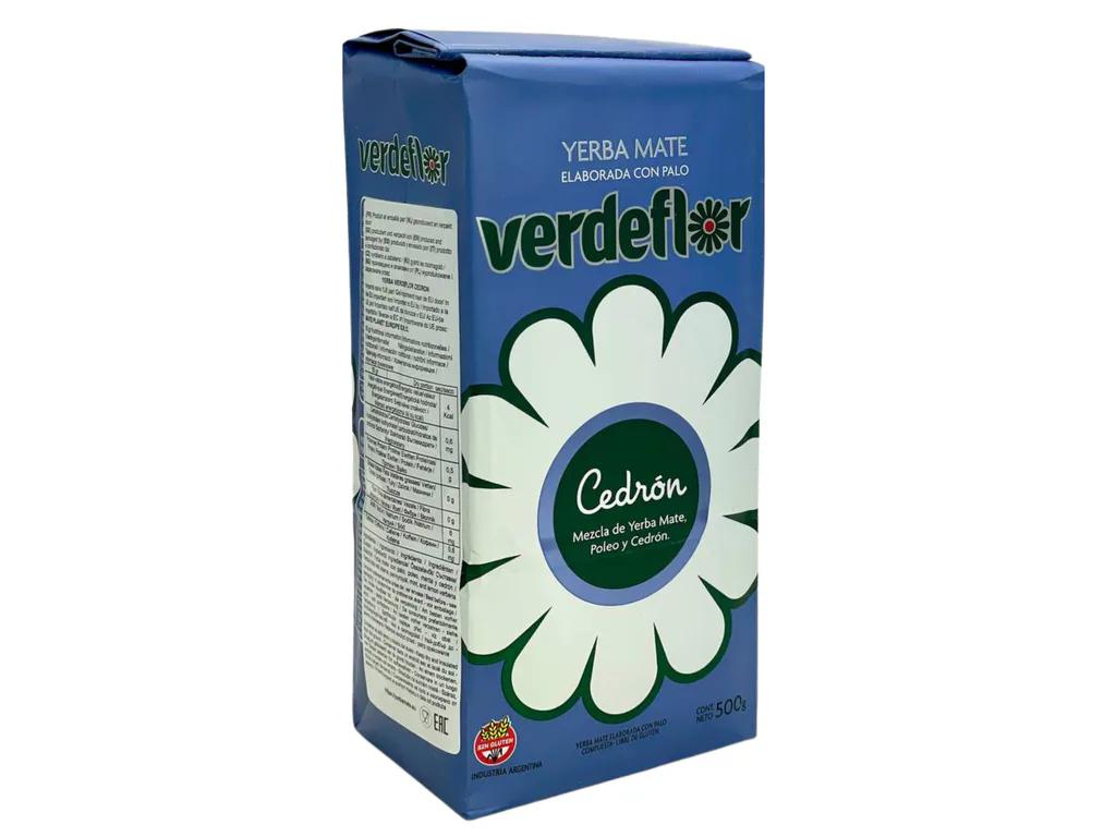 Verdeflor Cedron