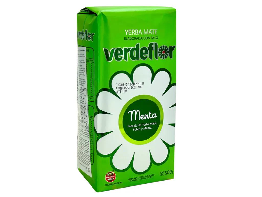 Verdeflor Menta