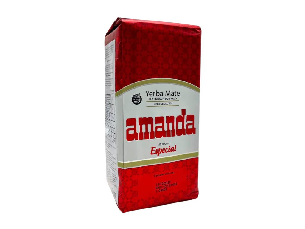 Rosamonte Selection Especial