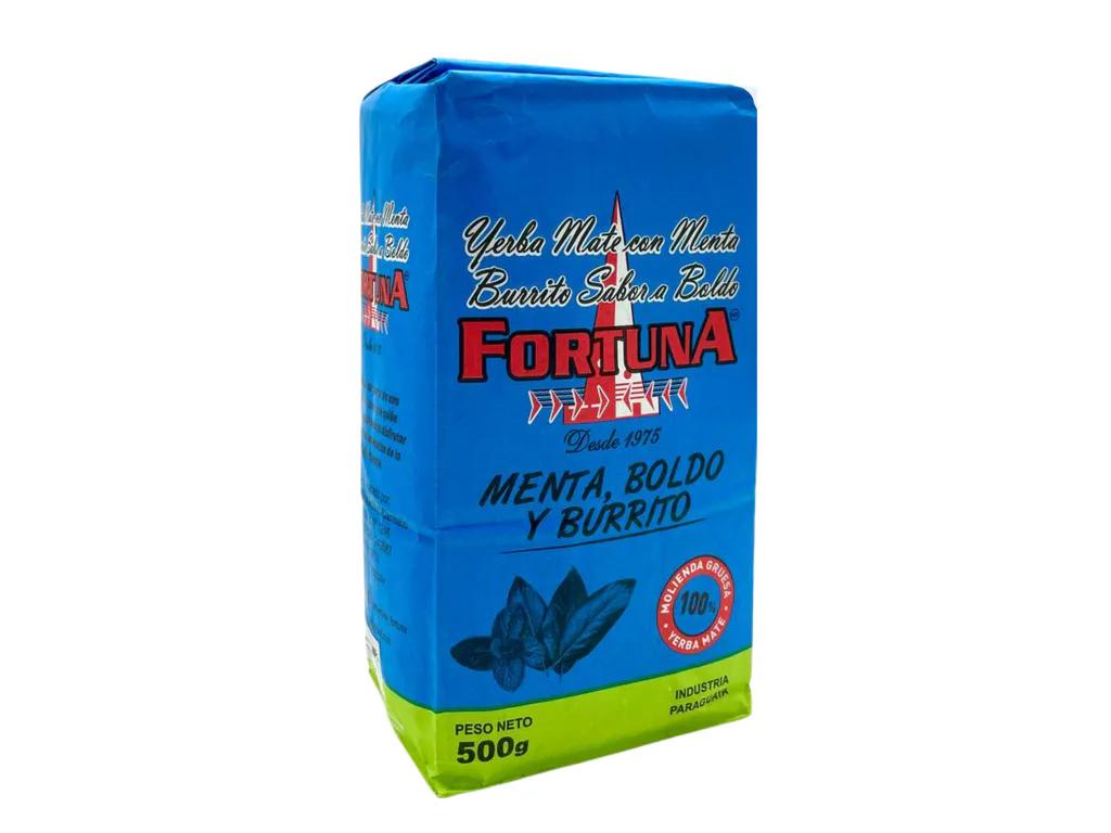 Colon Moringa-Katuava-Burrito