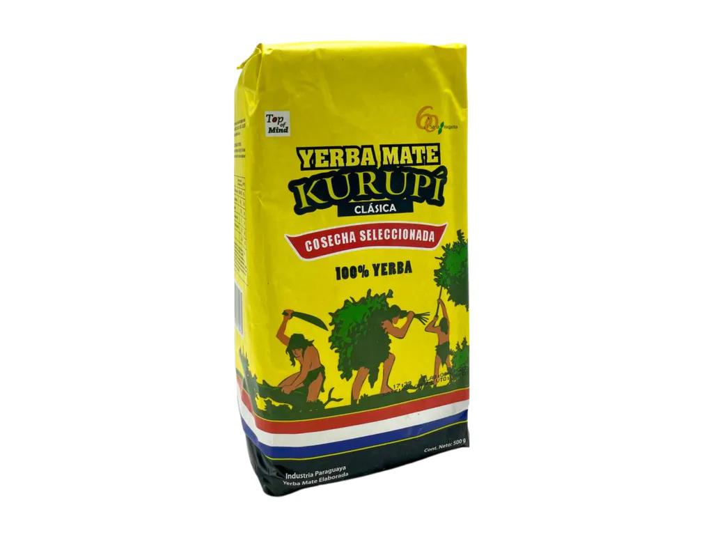 Kurupi Classic