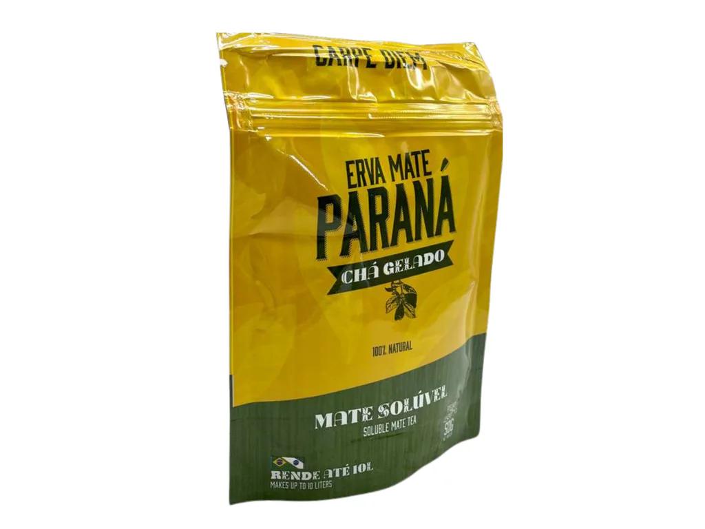 Pajarito Tradicionālā Soluble, stikla burka,