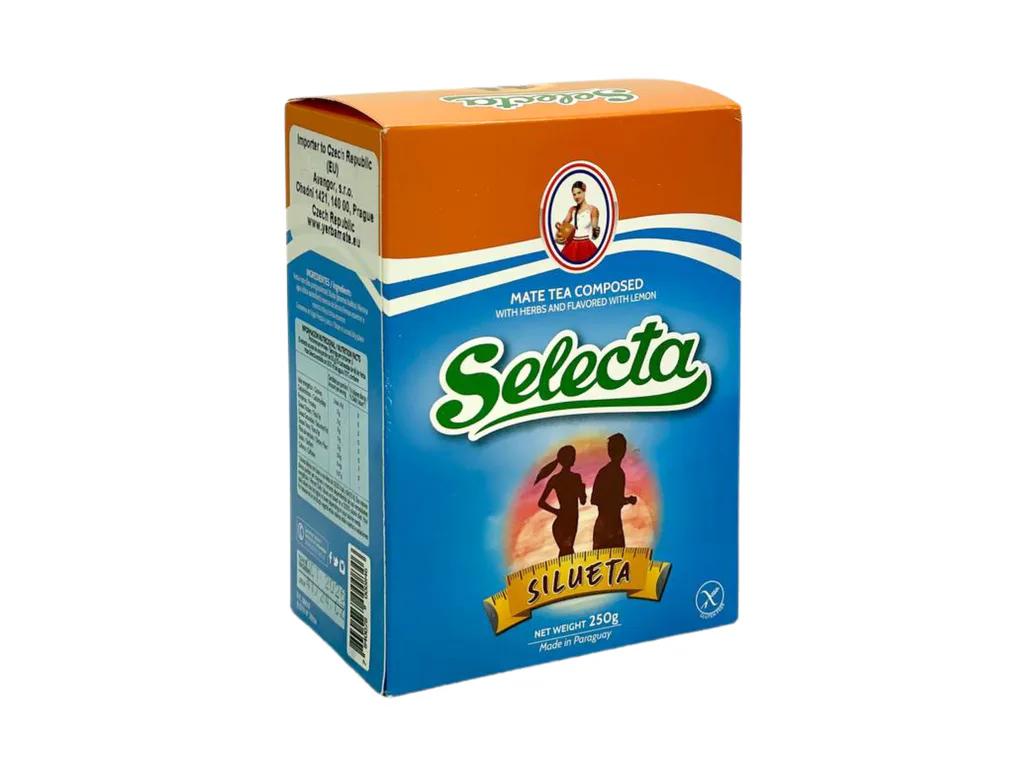 Selecta Silueta