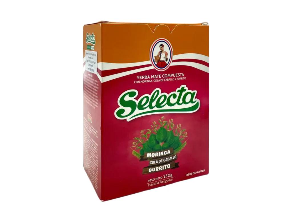 Selecta Moringa