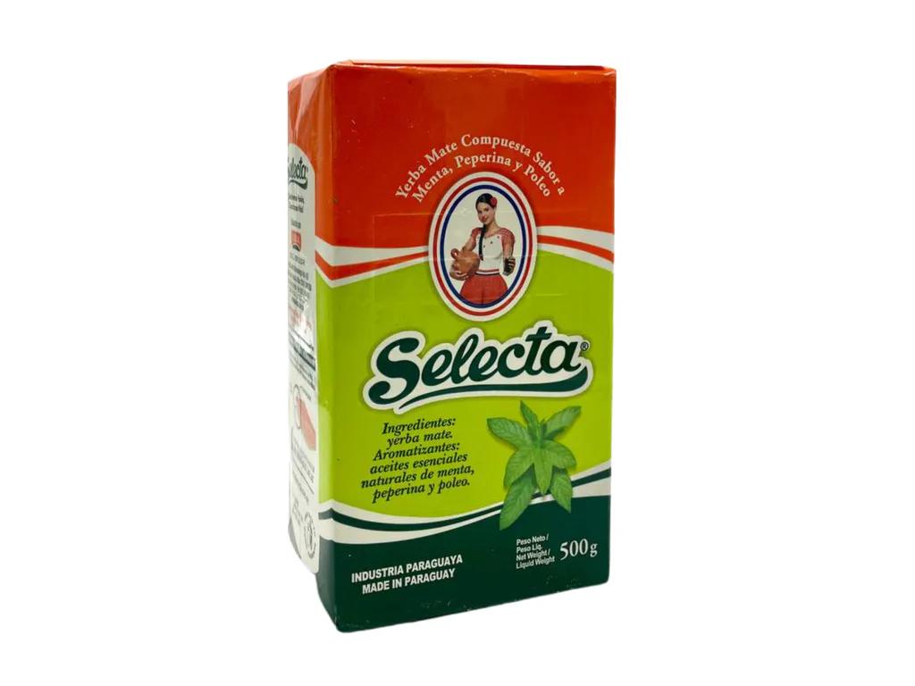 Selecta Menta