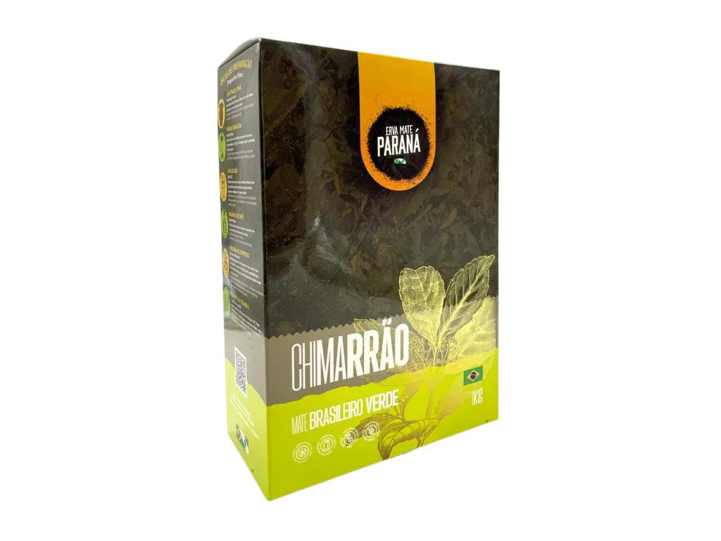 Barao Native Chimarrao 1000 g Vakuums
