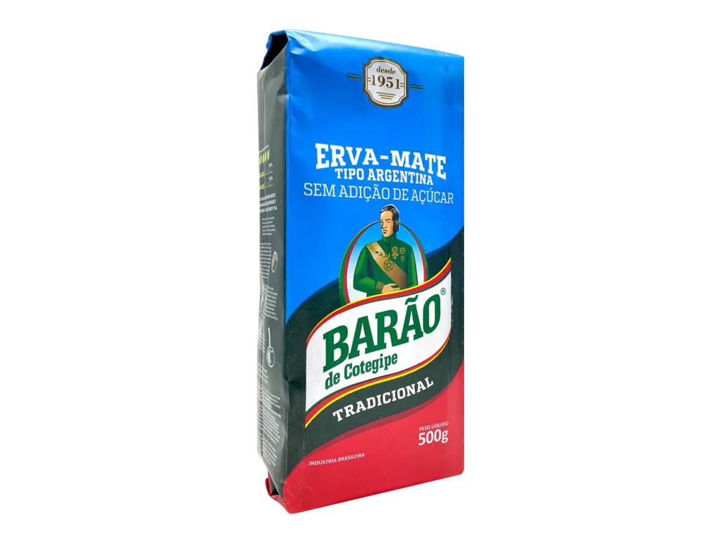 Barao argentiņiešu stilā