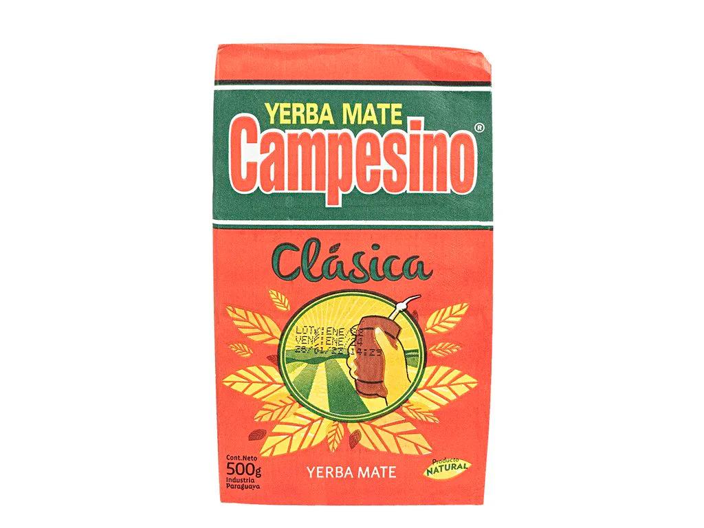Campesino Clasica