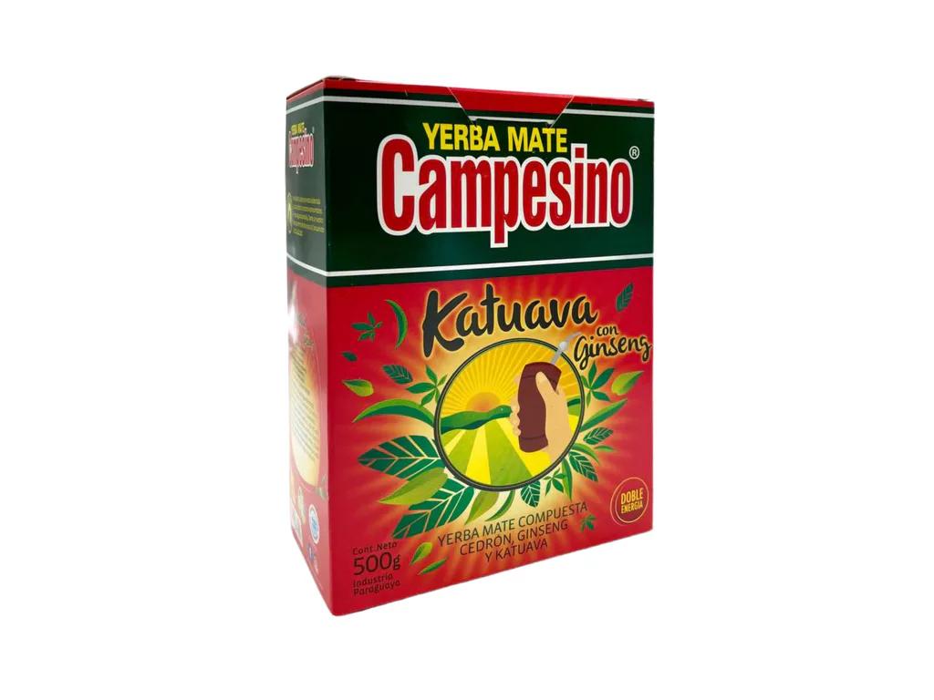 Campesino Kutuava