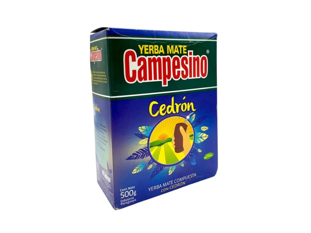 Campesino Cedron
