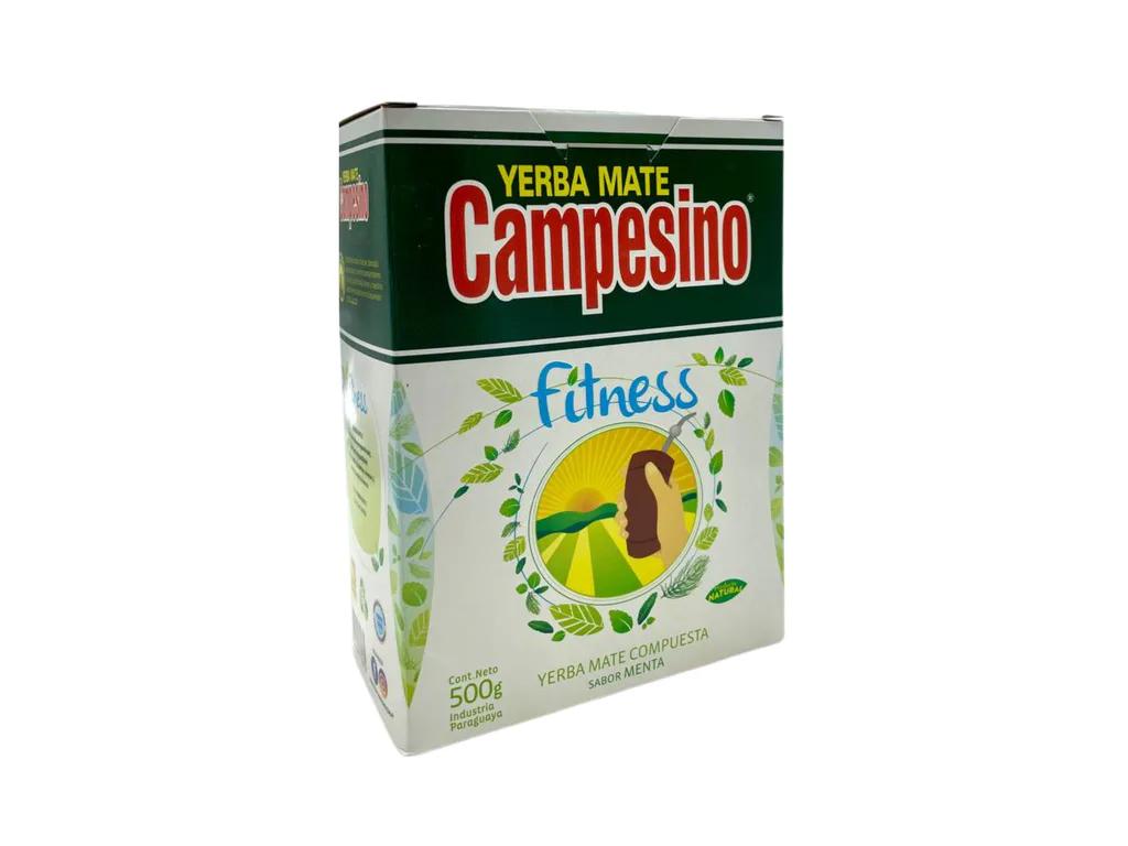Campesino Fitness