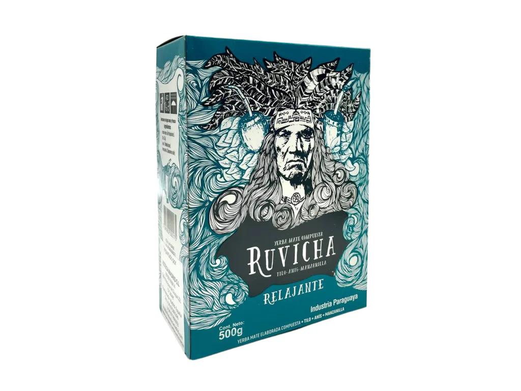 Ruvicha Relajante