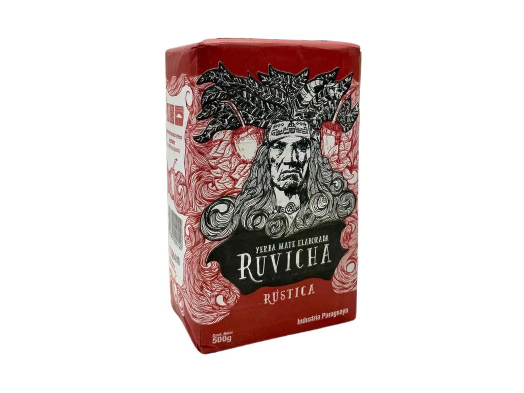 Ruvicha Rustica