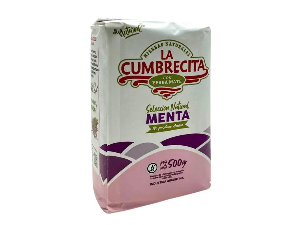 La Cumbrecita ar mētru