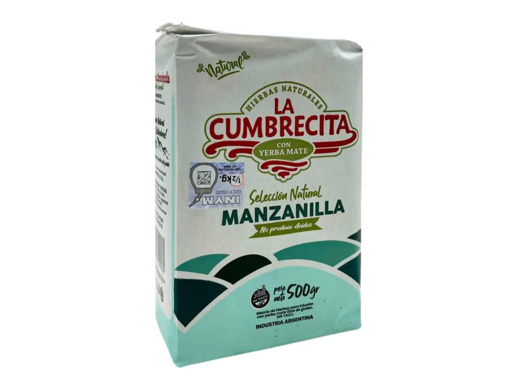 La Cumbrecita ar manzanillu