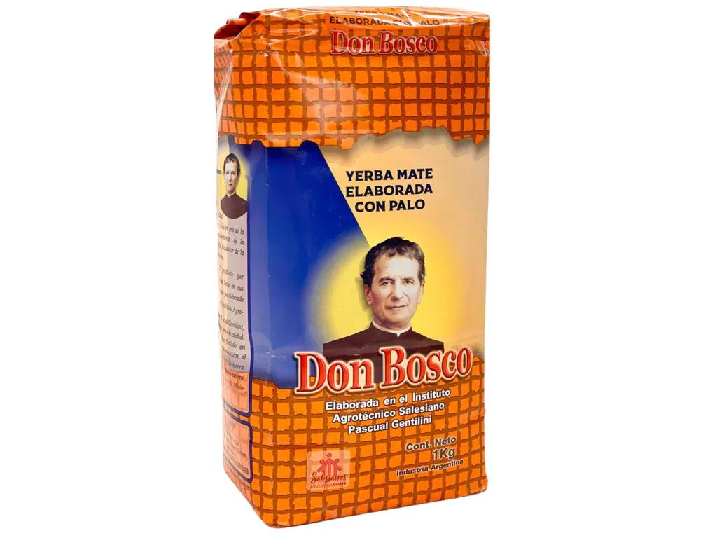 PRODUCTOS DE LA CHACRA Barbacua