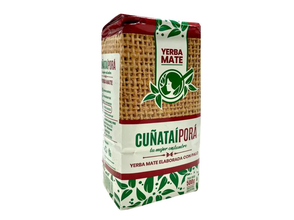 Cuatro Caminos Traditional