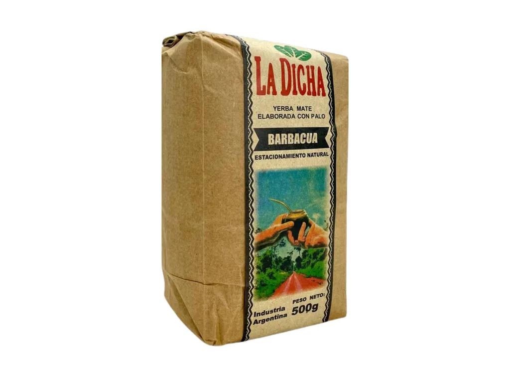 Don Bosco Barbacua