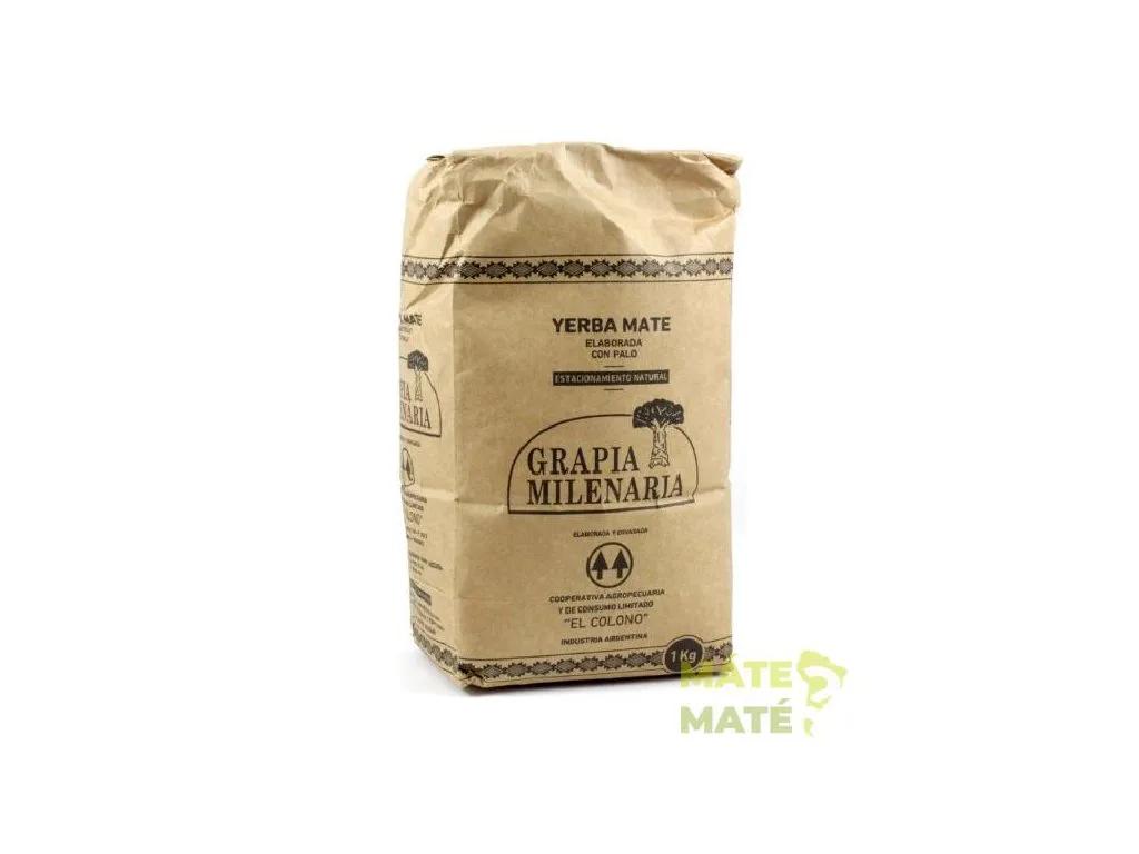 Grapia Milenaria