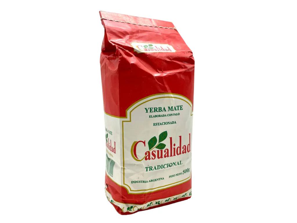 Grapia Milenaria