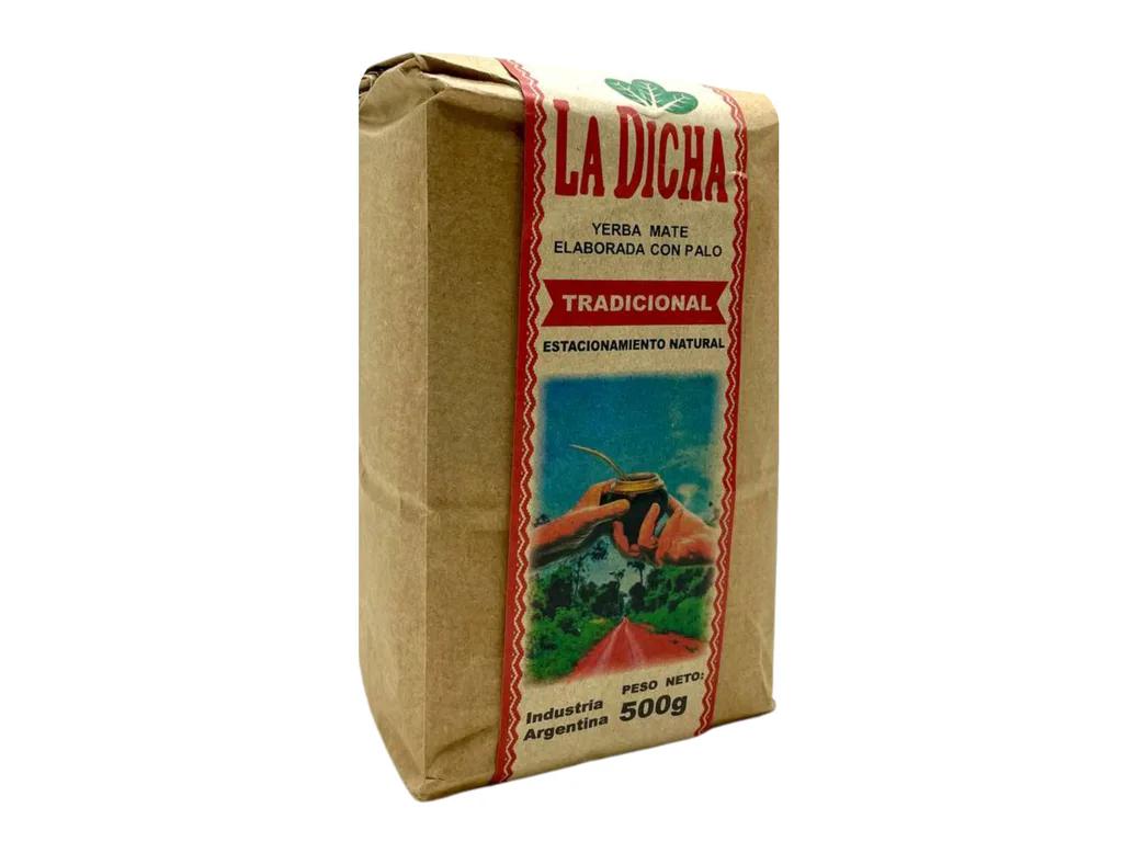 Kalena Tradicionāla (sarkana)