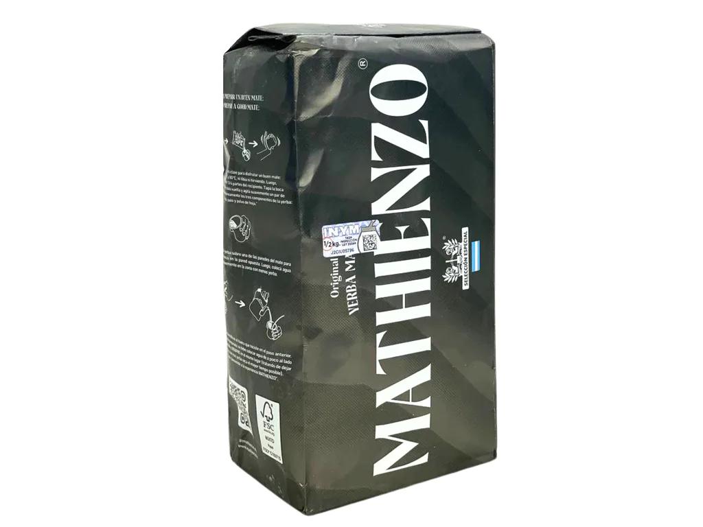 Mathienzo Seleccion Especial Premium