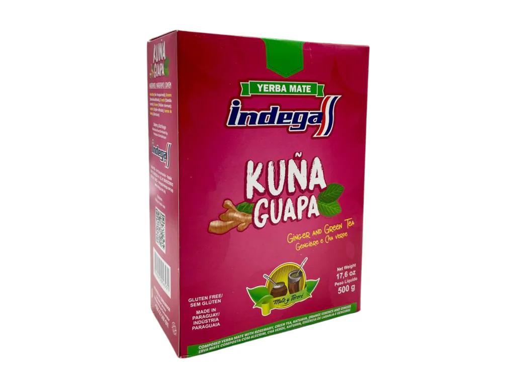 Indega Kuna Guapa