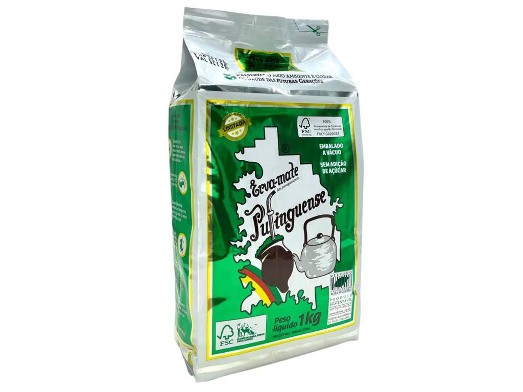 Putinguense FSC Certified