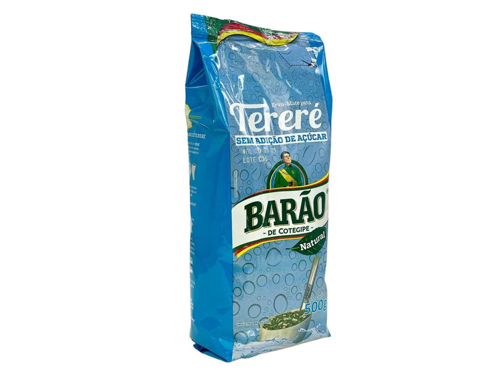 Laranjeiras Premium Chimarrao Vacuum