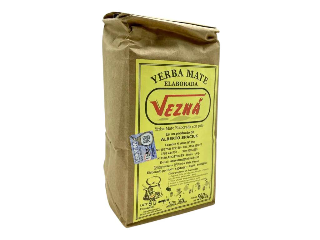 Yemari Tradicional