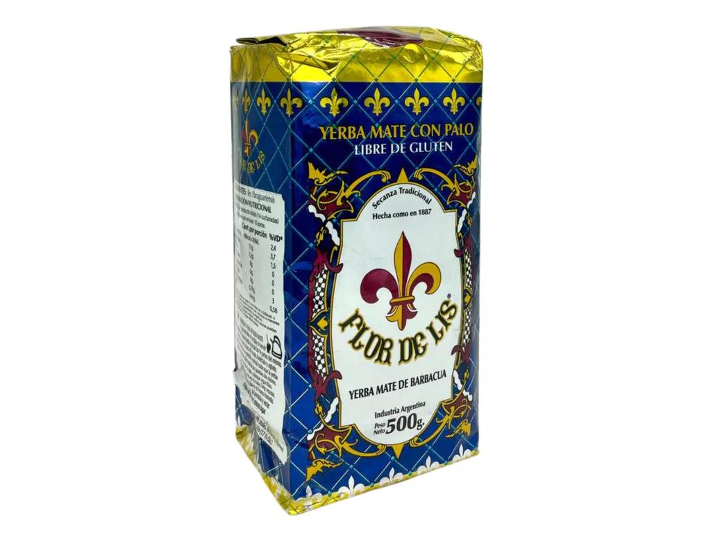 Flor de Lis Barbaqua