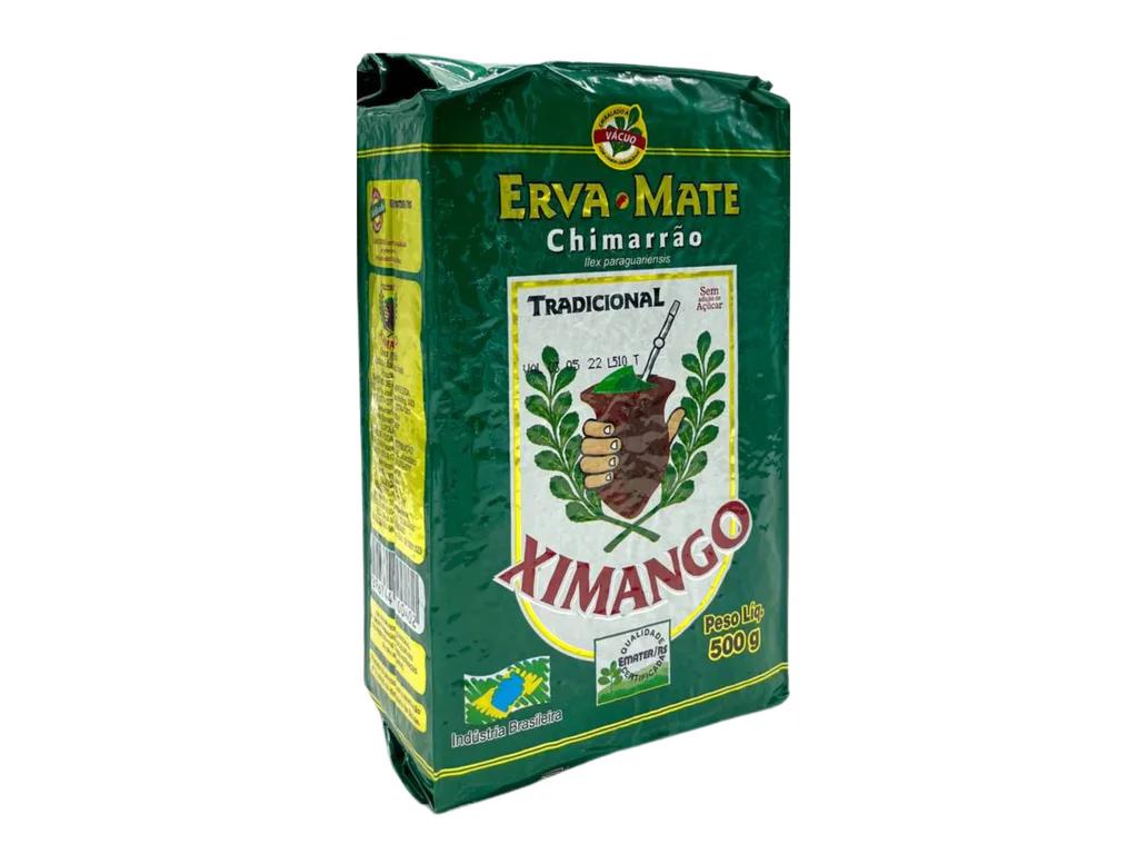 XIMANGO Traditional (Chimarrao) Vakuum