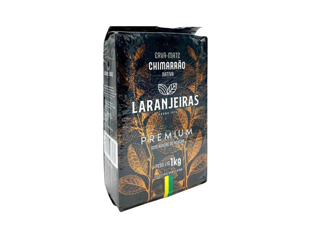 JACUTINGA Gold vakcē 1000 g (čimarrao)