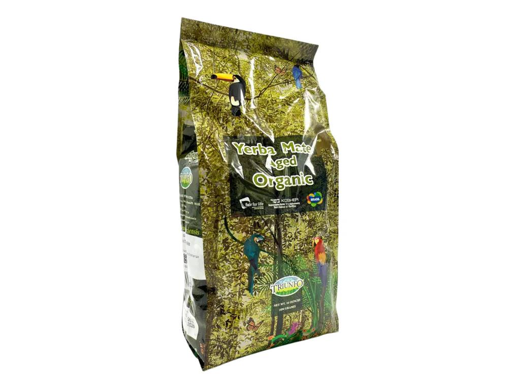 Triunfo Aged Chimarrao