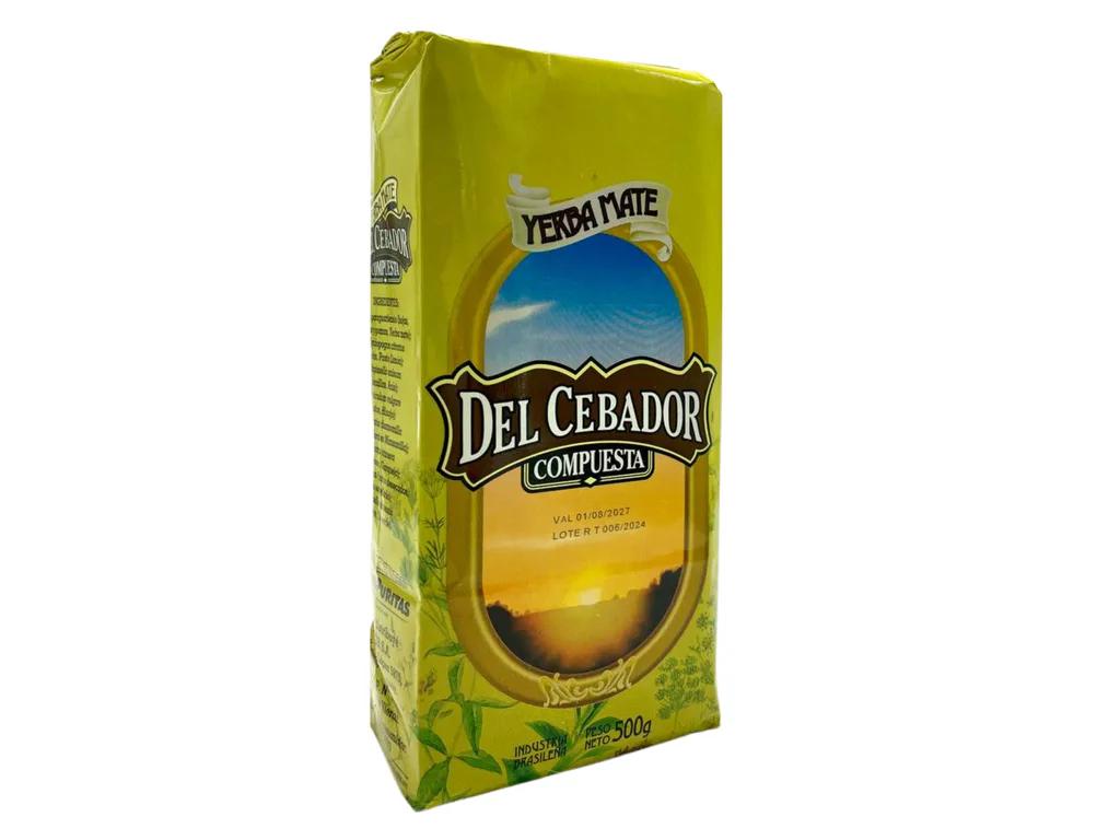 Del Cebador Compuesta PU1