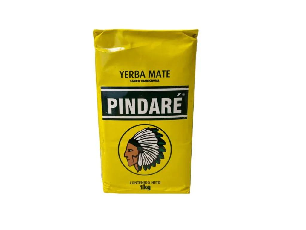 PINDARE PU1 tradicionāla
