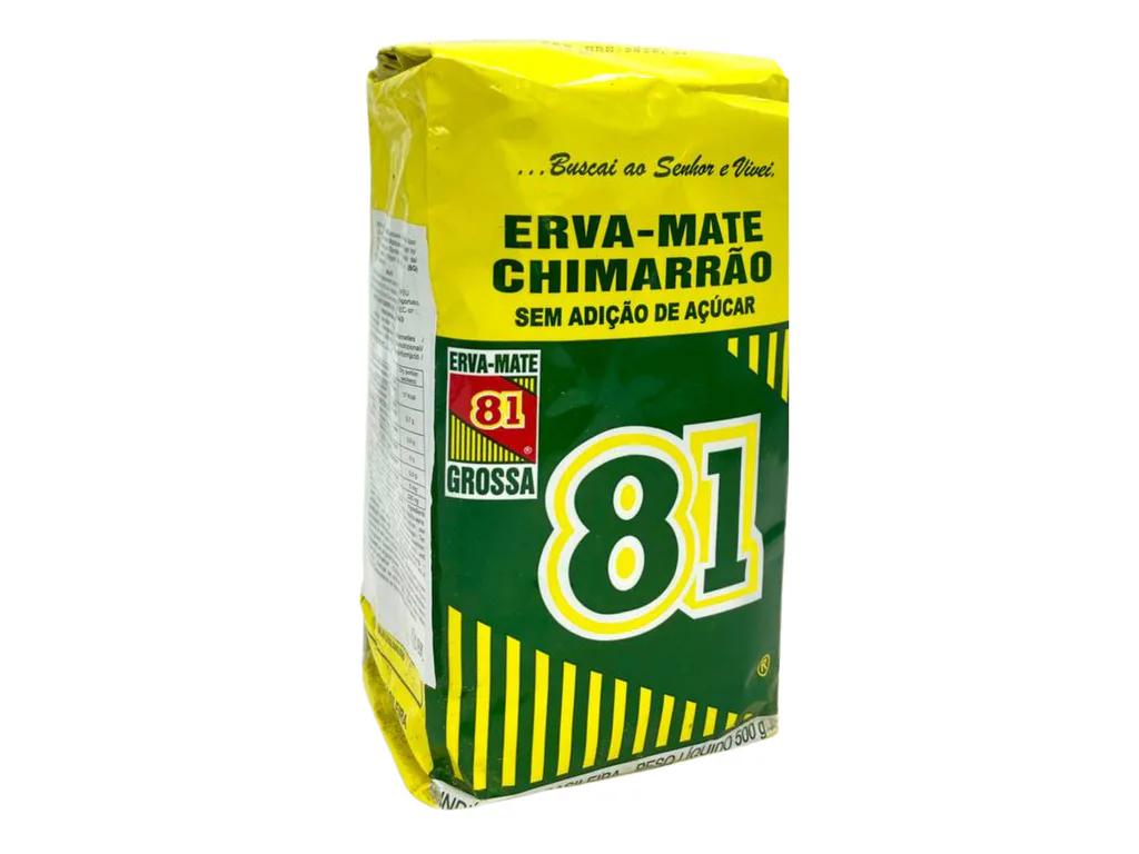 Mate 81 Gross